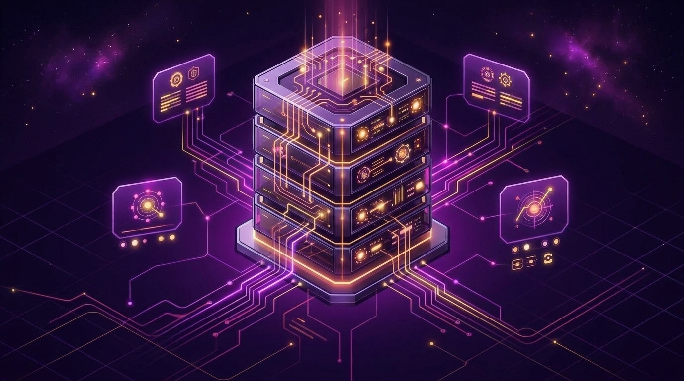 Powerful Web Hosting with WordPress Optimized Solutions