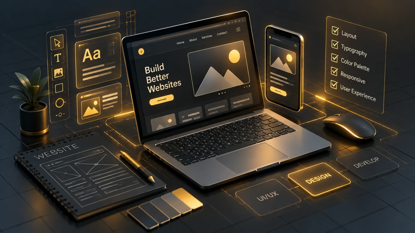 Understanding How to Design Your Website: Webinar FAQs